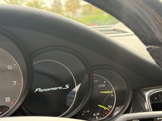 Porsche Panamera 2016 *ΧΩΡΙΣ ΕΓΓΥΗΣΗ*-thumb-15