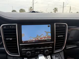 Porsche Panamera 2016 *ΧΩΡΙΣ ΕΓΓΥΗΣΗ*-thumb-17