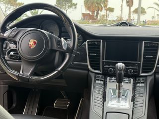 Porsche Panamera 2016 *ΧΩΡΙΣ ΕΓΓΥΗΣΗ*-thumb-20