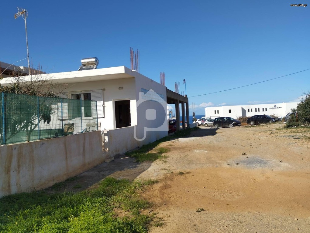 Οικόπεδο 924 τ.μ. προς πώληση, Σίσι