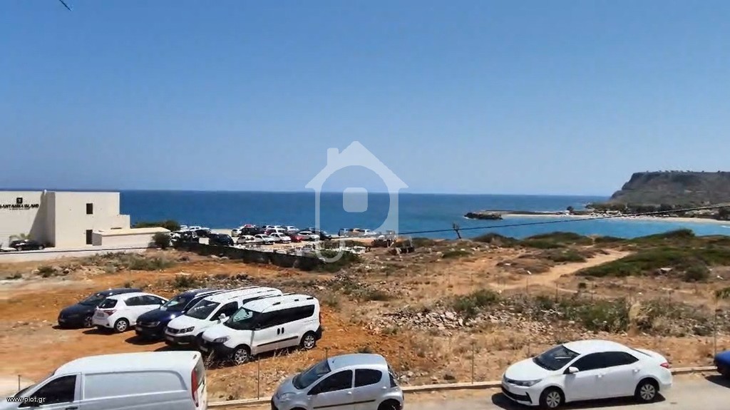 Οικόπεδο 924 τ.μ. προς πώληση, Σίσι