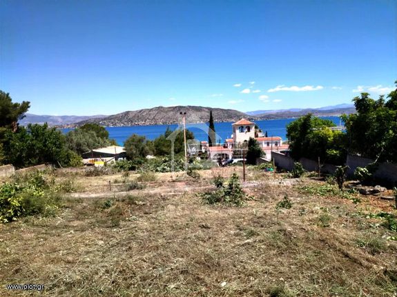 Οικόπεδο 528 τ.μ. για πώληση, Νησιά Αργοσαρωνικού, Σαλαμίνα
