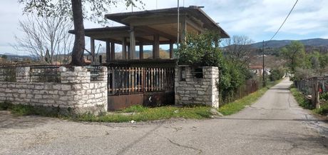 Detached home 118 sqm for sale