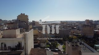 Οικόπεδο 150 τ.μ. προς πώληση, Πειραιάς, Αγία Σοφία-thumb-1
