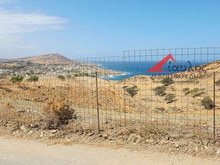 Οικόπεδο 4.000 τ.μ. για πώληση, Ν. Ρεθύμνου, Γεροπόταμος-thumb-1