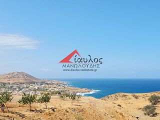 Οικόπεδο 4.000 τ.μ. για πώληση, Ν. Ρεθύμνου, Γεροπόταμος-thumb-3