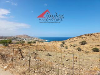 Οικόπεδο 4.000 τ.μ. για πώληση, Ν. Ρεθύμνου, Γεροπόταμος-thumb-4