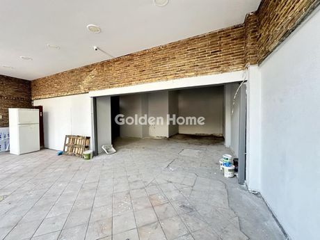 Κατάστημα 100 τ.μ. πρός ενοικίαση