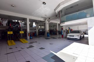 Επιχειρηματικό κτίριο 500 τ.μ. για πώληση