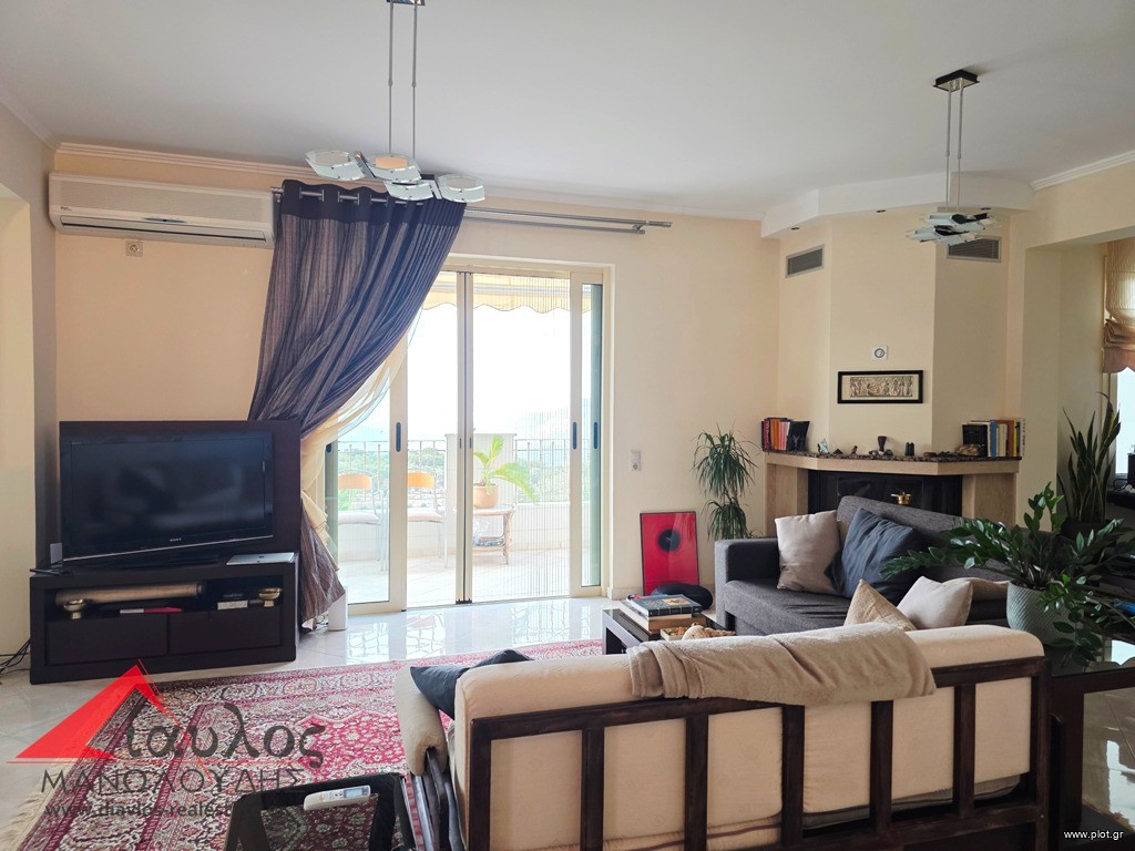 Διαμέρισμα 125 τ.μ. προς ενοικίαση, Άγιος Μάμας Γεροποτάμου