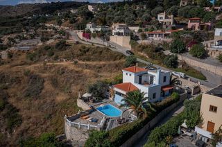 Βίλλα 120 τ.μ. για πώληση, Ν. Ρεθύμνου, Αρκάδι-thumb-18
