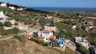 Βίλλα 120 τ.μ. για πώληση, Ν. Ρεθύμνου, Αρκάδι-thumb-19