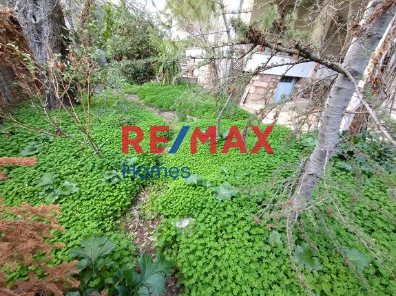 Land plot 522 sqm for sale, Athens - North, Kifisia