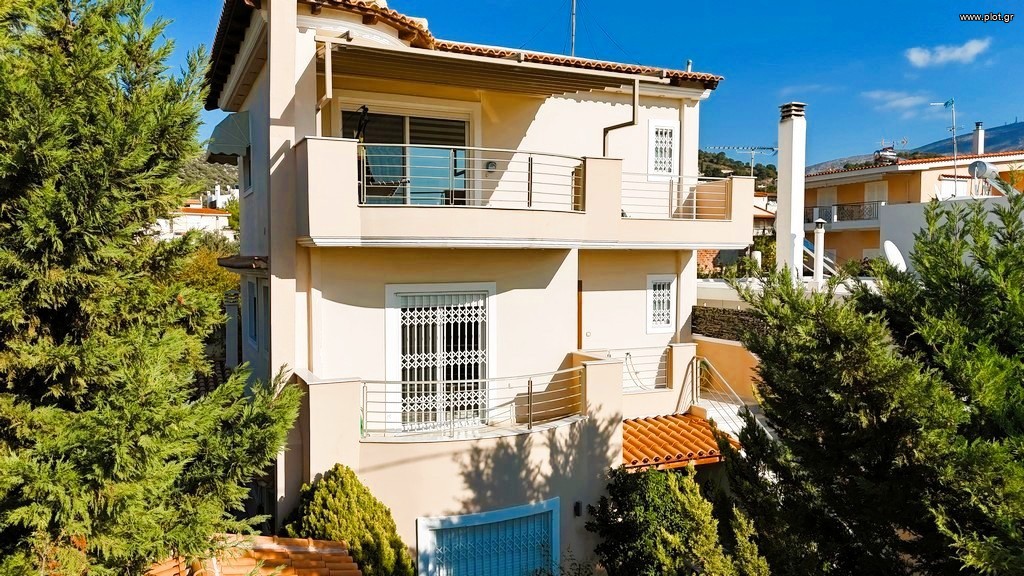 Μονοκατοικία 202 τ.μ. πρός πώληση, Αθήνα - Ανατολικά Προάστια, Κορωπί