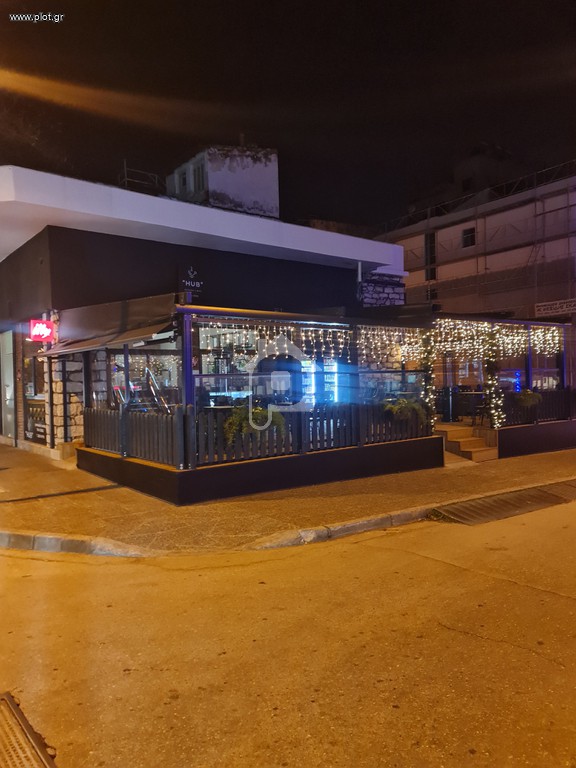 Κατάστημα 1 τ.μ. πρός πώληση, Ν. Δράμας, Δράμα