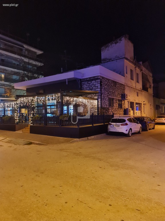 Κατάστημα 1 τ.μ. πρός πώληση, Ν. Δράμας, Δράμα
