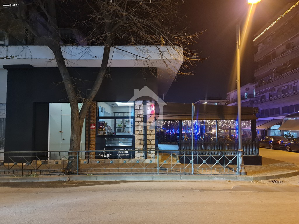 Κατάστημα 1 τ.μ. πρός πώληση, Ν. Δράμας, Δράμα