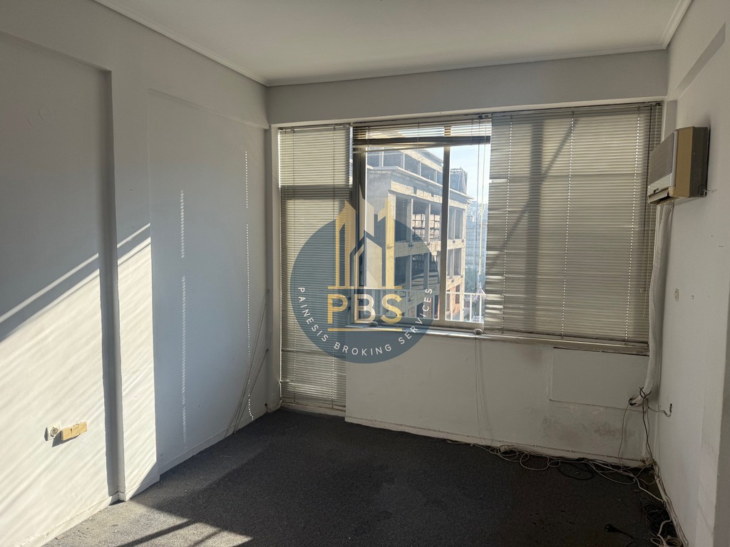 Office 23 sqm for rent, Piraeus, Terpsithea