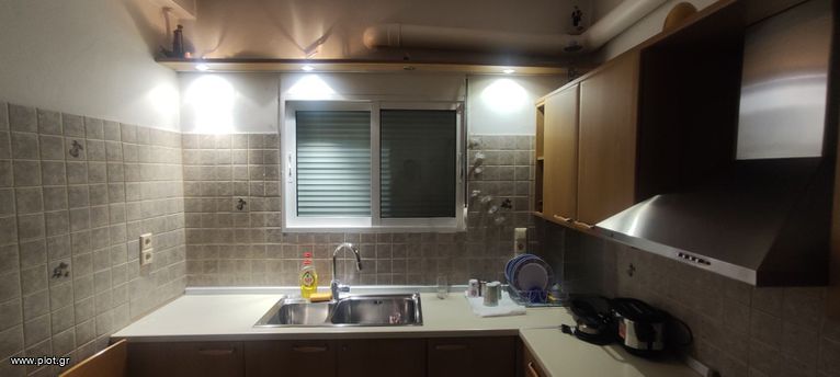 Apartment 97 sqm for sale, Athens - North, Chalandri