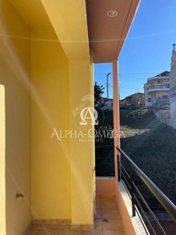 Μεζονέτα 140 τ.μ. πρός ενοικίαση, Θεσσαλονίκη - Περιφ/Κοί Δήμοι, Θέρμη