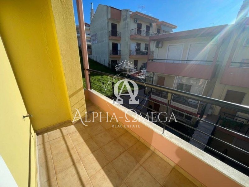 Μεζονέτα 140 τ.μ. πρός ενοικίαση, Θεσσαλονίκη - Περιφ/Κοί Δήμοι, Θέρμη