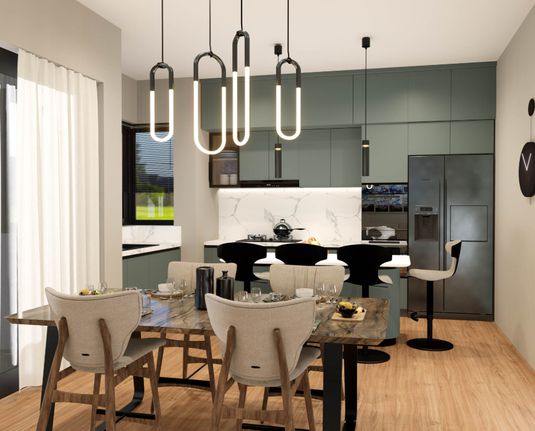 Apartment 129 sqm for sale, Athens - South, Nea Smyrni