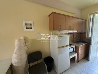 Studio / γκαρσονιέρα 28 τ.μ. πρός ενοικίαση, Αχαΐα, Πάτρα-thumb-23