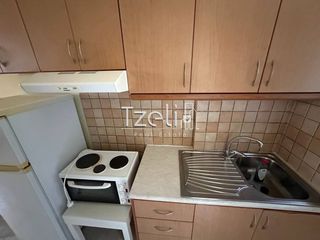 Studio / γκαρσονιέρα 28 τ.μ. πρός ενοικίαση, Αχαΐα, Πάτρα-thumb-4