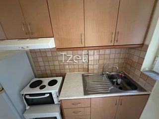 Studio / γκαρσονιέρα 28 τ.μ. πρός ενοικίαση, Αχαΐα, Πάτρα-thumb-16