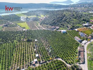Οικόπεδο 2.600 τ.μ. για πώληση, Αργολίδα, Ασίνη-thumb-10