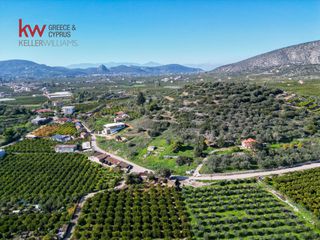 Οικόπεδο 2.600 τ.μ. για πώληση, Αργολίδα, Ασίνη-thumb-9