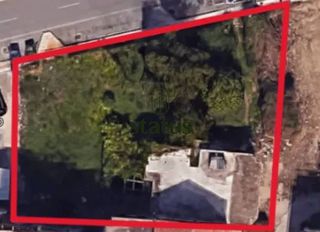 Οικόπεδο 820 τ.μ. για ενοικίαση