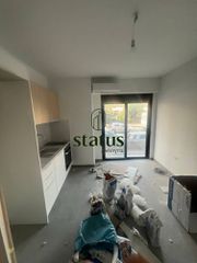 Studio / γκαρσονιέρα 33 τ.μ. για πώληση, Αχαΐα, Πάτρα-thumb-1