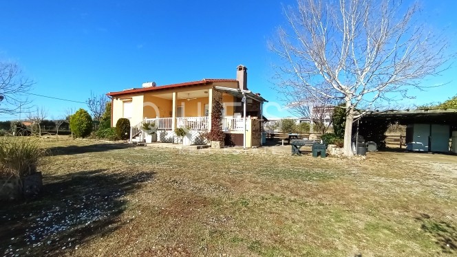 Μονοκατοικία 70 τ.μ. πρός πώληση, Εβρος, Αλεξανδρούπολη