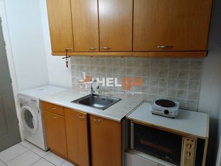Studio / γκαρσονιέρα 30 τ.μ. για ενοικίαση, Αχαΐα, Πάτρα-thumb-3