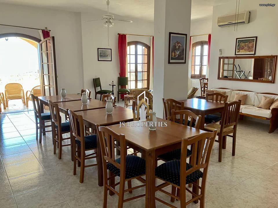 Μονοκατοικία 514 τ.μ. πρός πώληση, Φωκίδα, Γαλαξίδι
