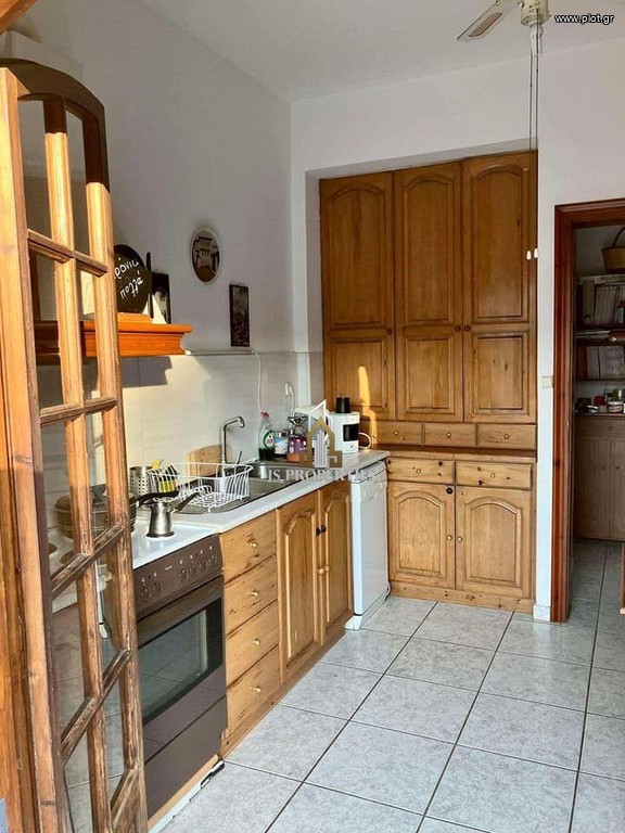Μονοκατοικία 514 τ.μ. πρός πώληση, Φωκίδα, Γαλαξίδι
