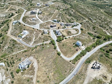 Οικόπεδο 440 τ.μ. για πώληση