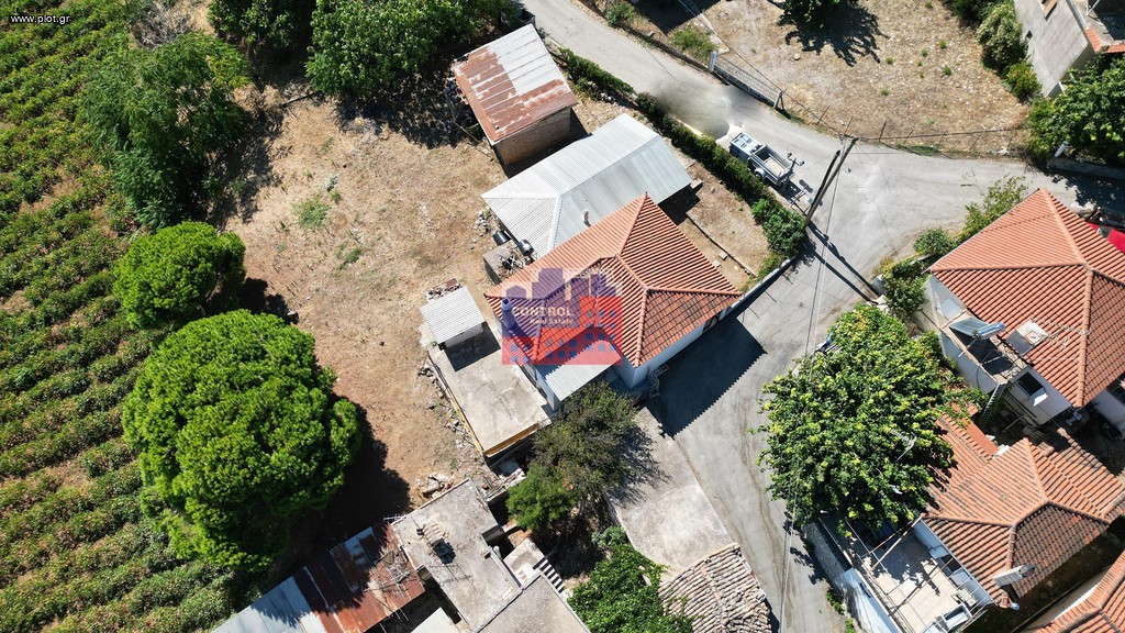 Μονοκατοικία 70 τ.μ. προς πώληση, Αρραβωνίτσα
