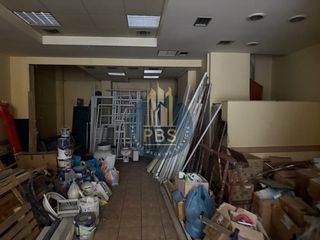 Κατάστημα 236 τ.μ. πρός ενοικίαση, Πειραιάς, Τερψιθέα-thumb-3