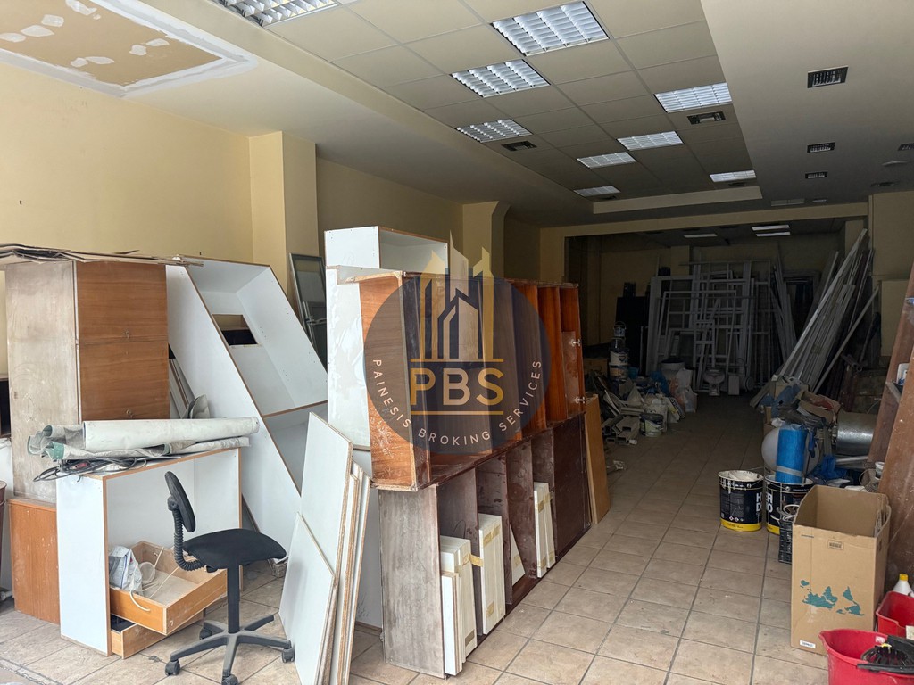 Κατάστημα 236 τ.μ. πρός ενοικίαση, Πειραιάς, Τερψιθέα