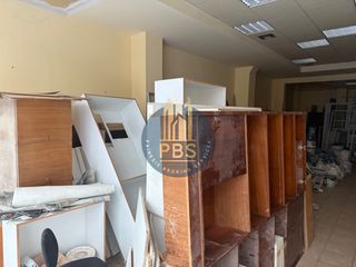 Κατάστημα 236 τ.μ. πρός ενοικίαση, Πειραιάς, Τερψιθέα-thumb-9