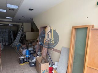Κατάστημα 236 τ.μ. πρός ενοικίαση, Πειραιάς, Τερψιθέα-thumb-5