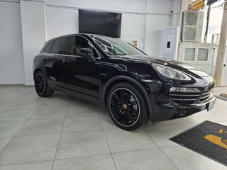 Porsche Cayenne 2010 ΓΙΑ ΓΑΜΟΥΣ/ΕΚΔΗΛΩΣΕΙΣ