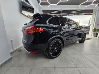Porsche Cayenne 2010 ΓΙΑ ΓΑΜΟΥΣ/ΕΚΔΗΛΩΣΕΙΣ-thumb-2