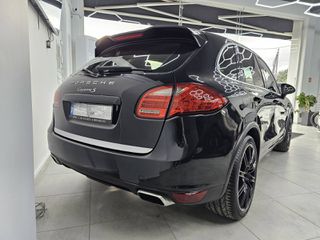 Porsche Cayenne 2010 ΓΙΑ ΓΑΜΟΥΣ/ΕΚΔΗΛΩΣΕΙΣ-thumb-3