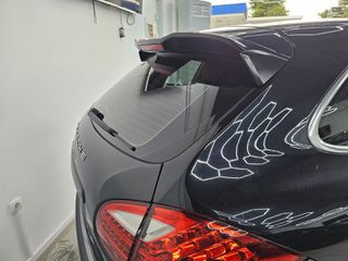 Porsche Cayenne 2010 ΓΙΑ ΓΑΜΟΥΣ/ΕΚΔΗΛΩΣΕΙΣ-thumb-5