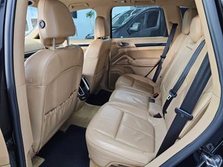 Porsche Cayenne 2010 ΓΙΑ ΓΑΜΟΥΣ/ΕΚΔΗΛΩΣΕΙΣ-thumb-8