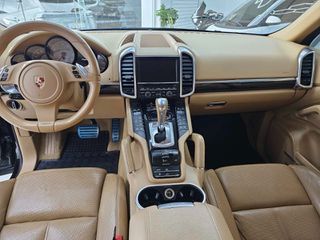 Porsche Cayenne 2010 ΓΙΑ ΓΑΜΟΥΣ/ΕΚΔΗΛΩΣΕΙΣ-thumb-9