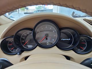 Porsche Cayenne 2010 ΓΙΑ ΓΑΜΟΥΣ/ΕΚΔΗΛΩΣΕΙΣ-thumb-11